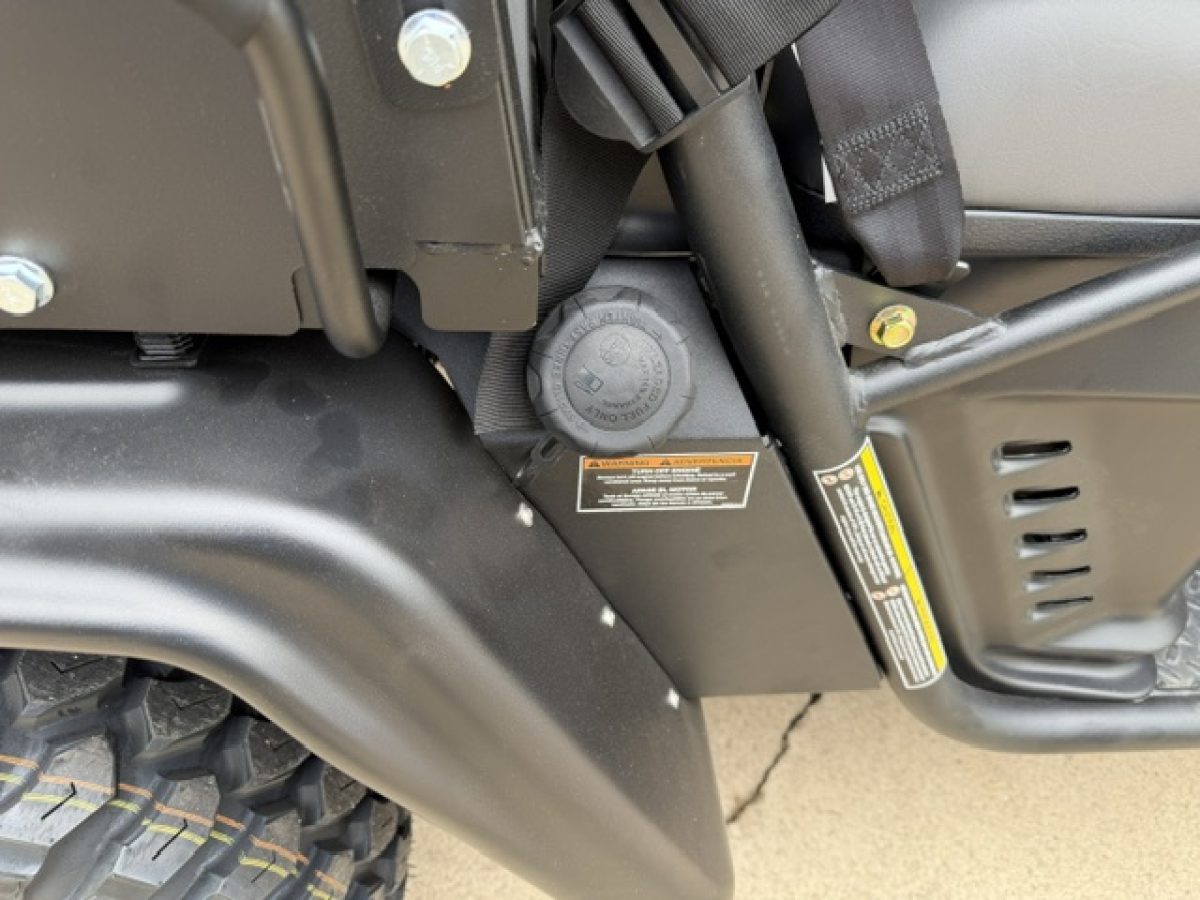 american landmaster utv​ on sale Euclid Ohio