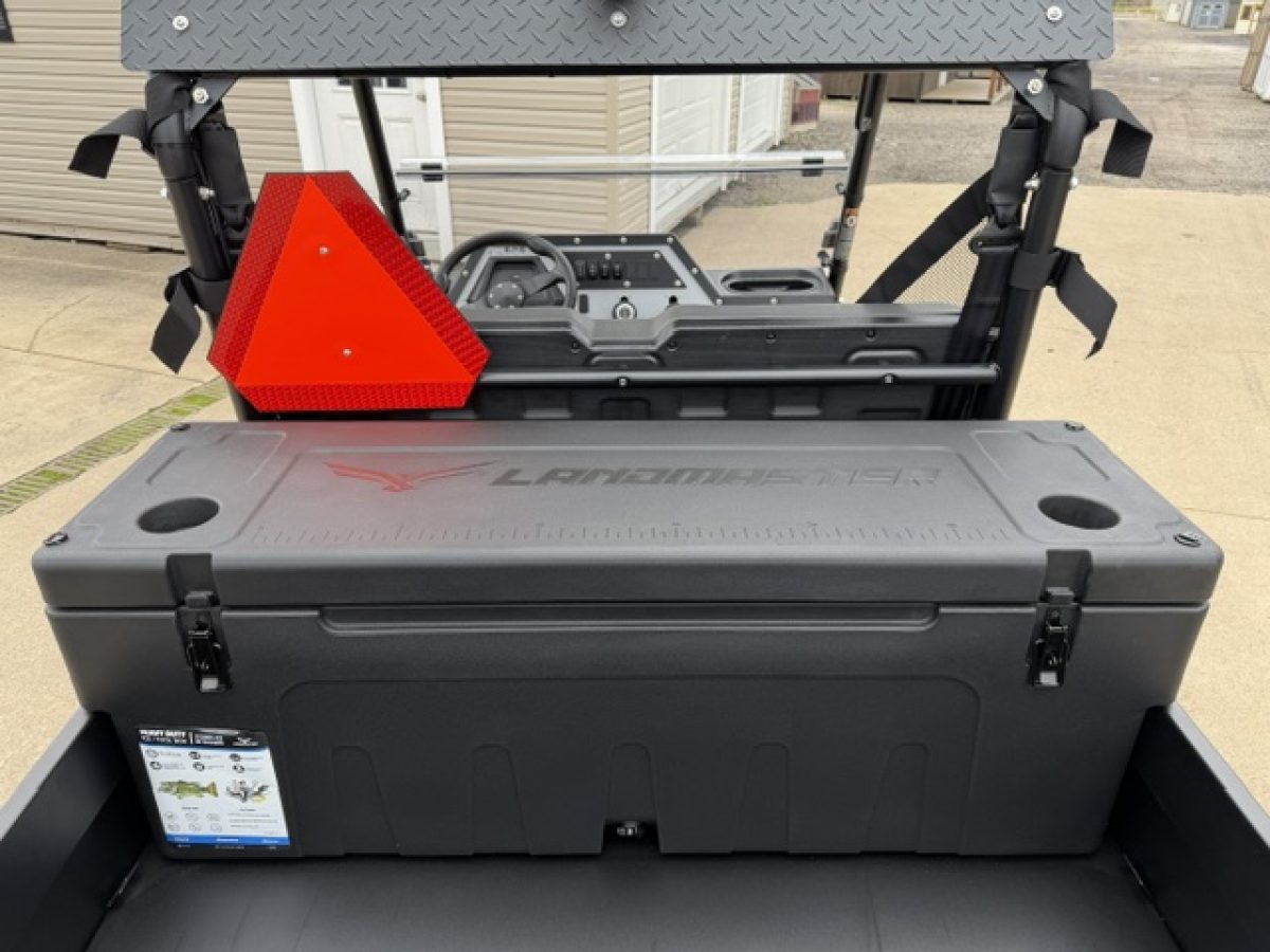 american landmaster utv​ on sale Geneva Ohio
