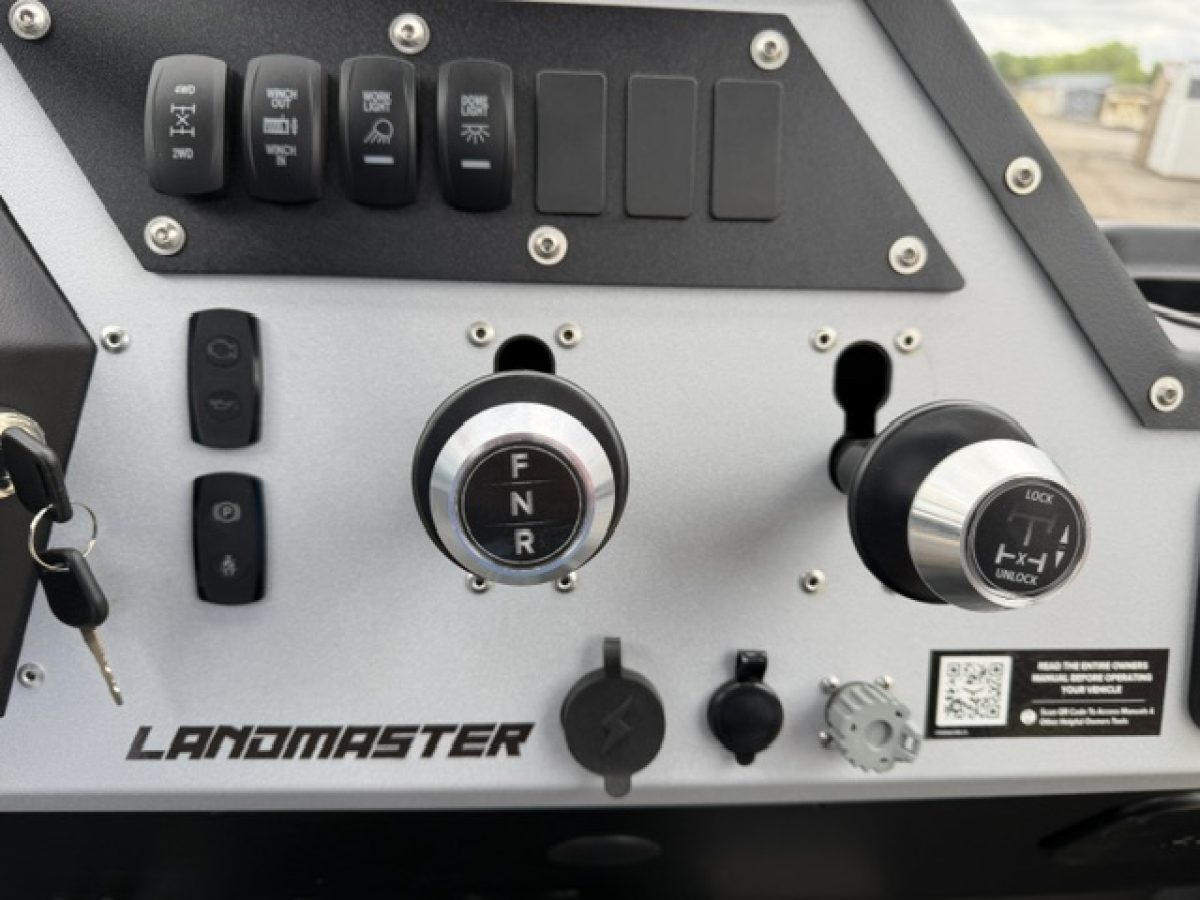 american landmaster utv​ on sale Perry Ohio