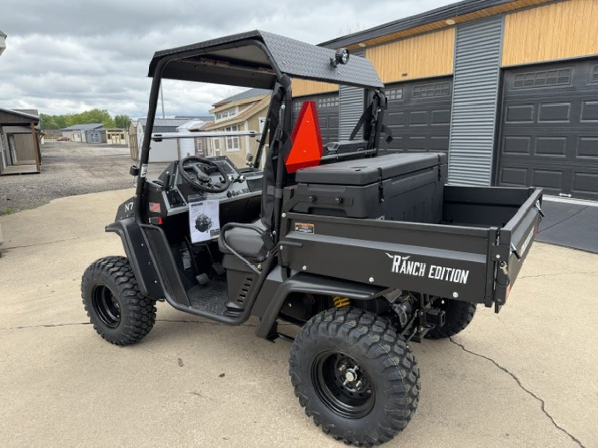 american landmaster utv​ on sale Strongsville Ohio