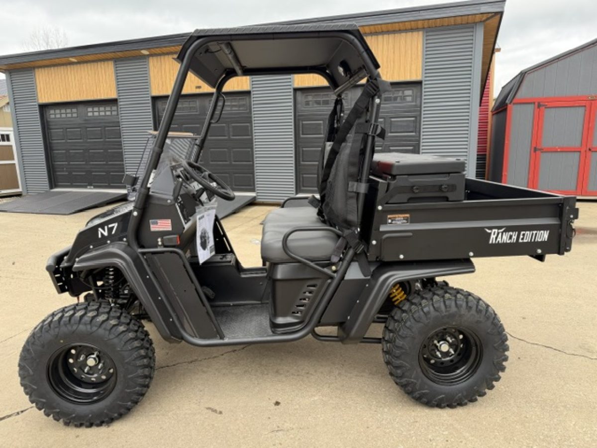 american landmaster utv​ on sale Wadsworth Ohio