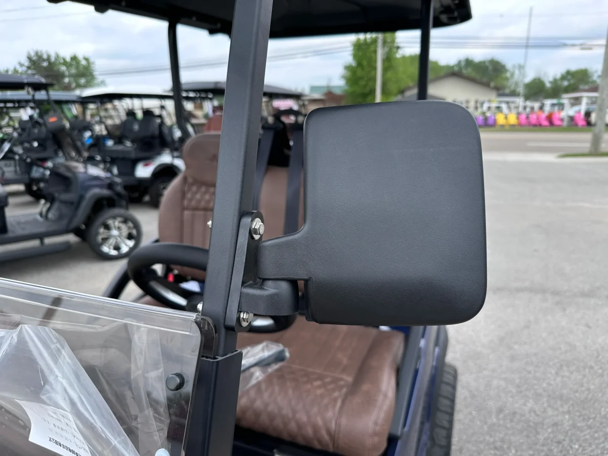 atlas 4 passenger golf cart Ashland Ohio