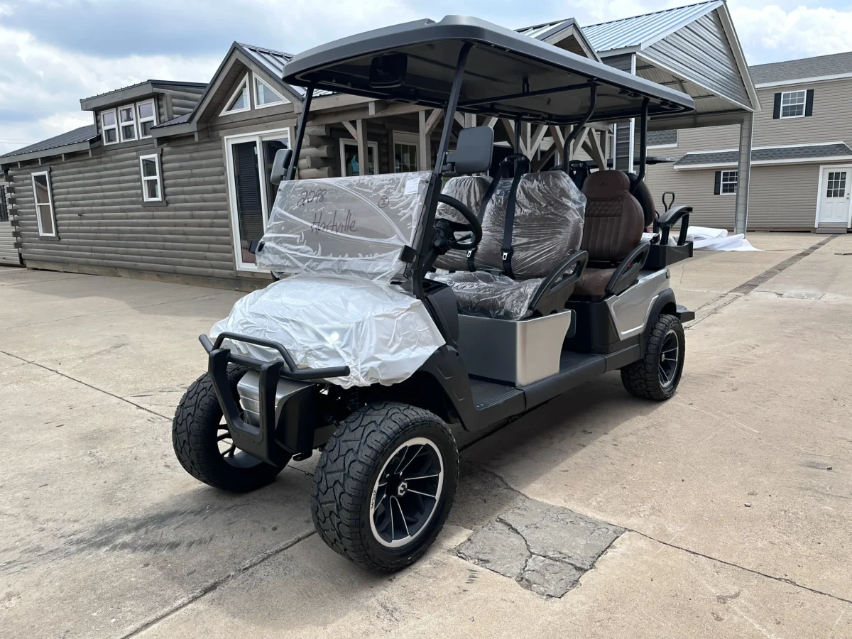 atlas 6 passenger golf cart for sale hartville golf carts