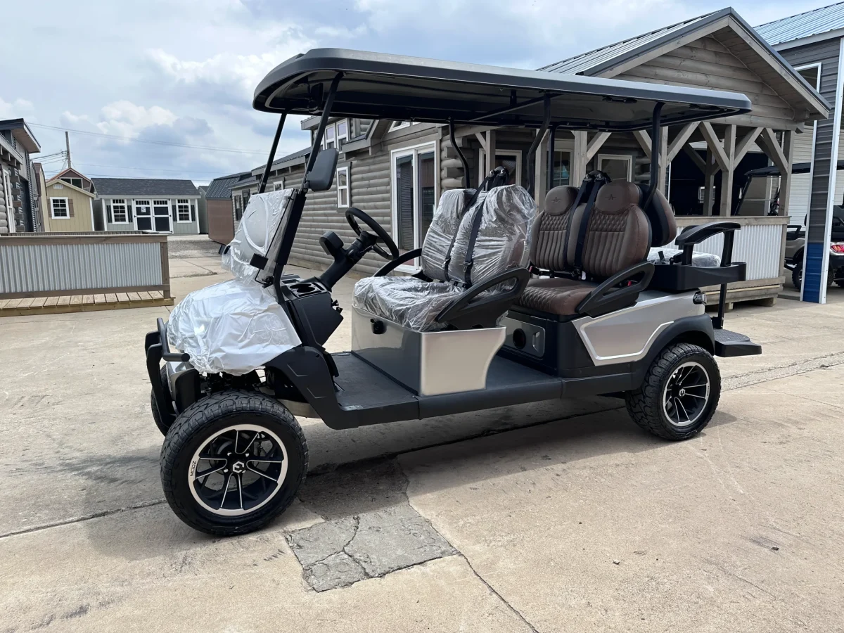 atlas 6 passenger golf carts for sale hartville golf carts