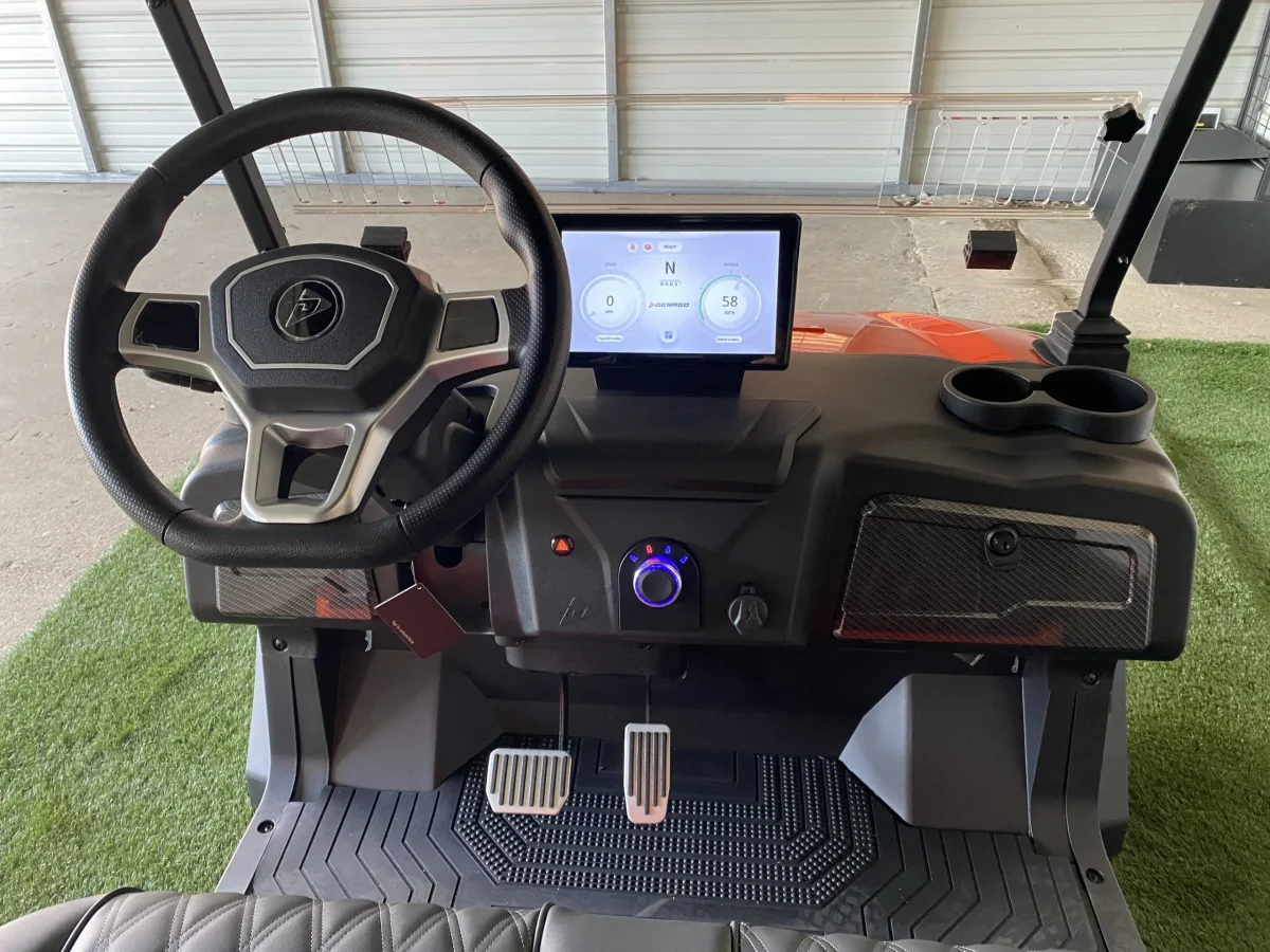 best 6 seater golf cart​ Chardon Ohio