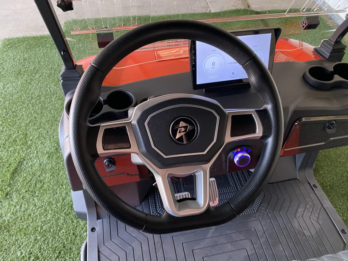 best 6 seater golf cart​ Eastlake Ohio