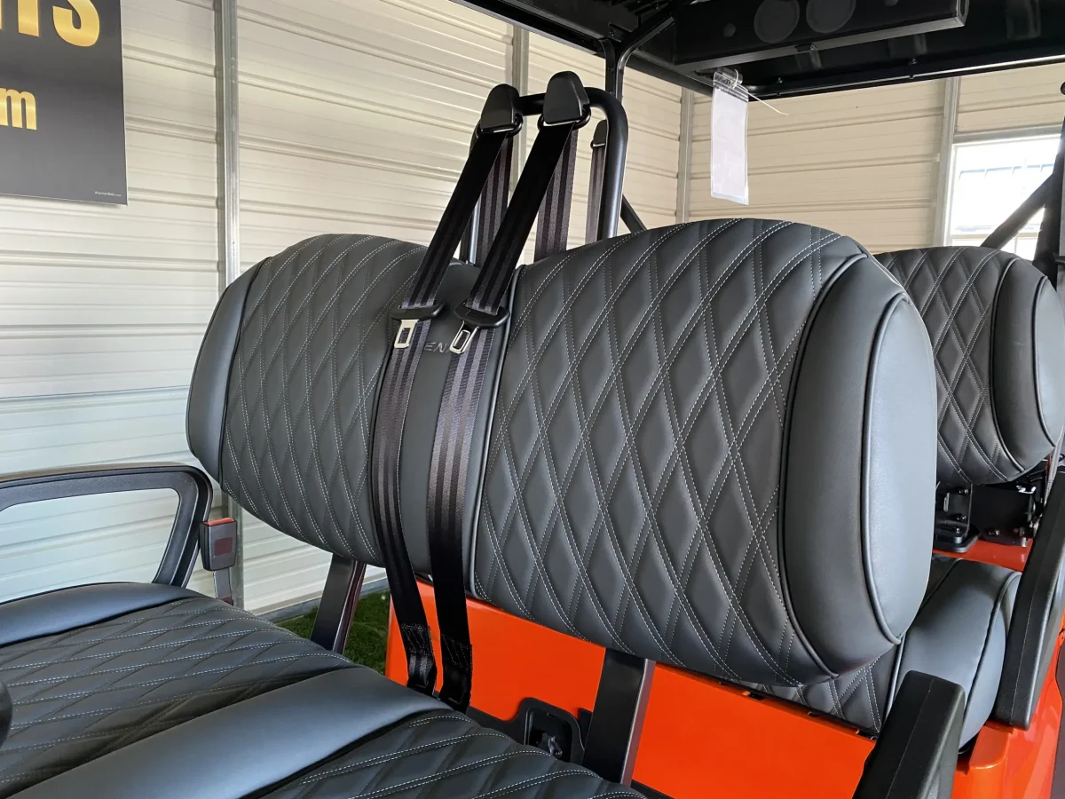 best 6 seater golf cart​ Euclid Ohio