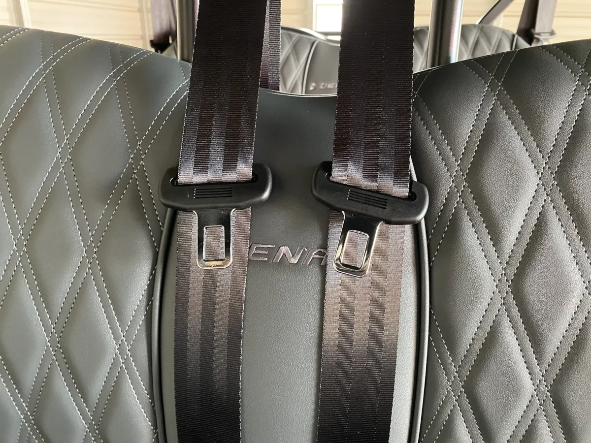 best 6 seater golf cart​ For Sale