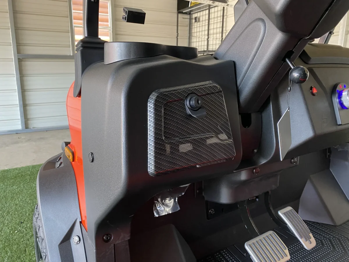 best 6 seater golf cart​ Geneva Ohio