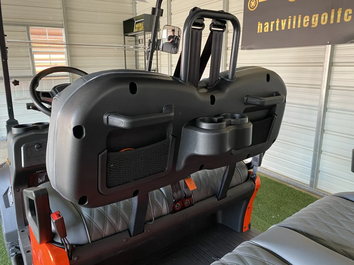 best 6 seater golf cart​ Hartville Golf Carts
