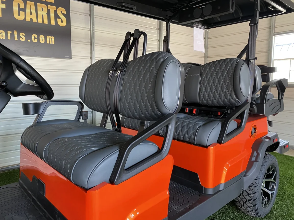 best 6 seater golf cart​ Madison Ohio
