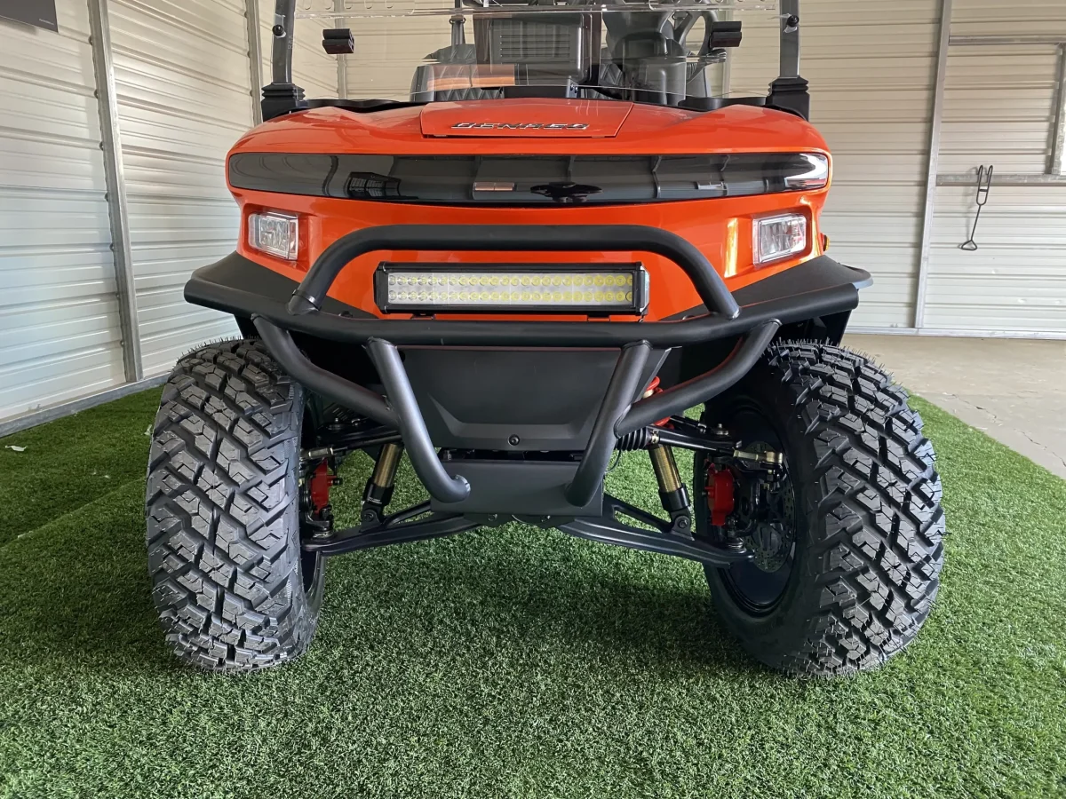 best 6 seater golf cart​ Mentor on the Lake Ohio
