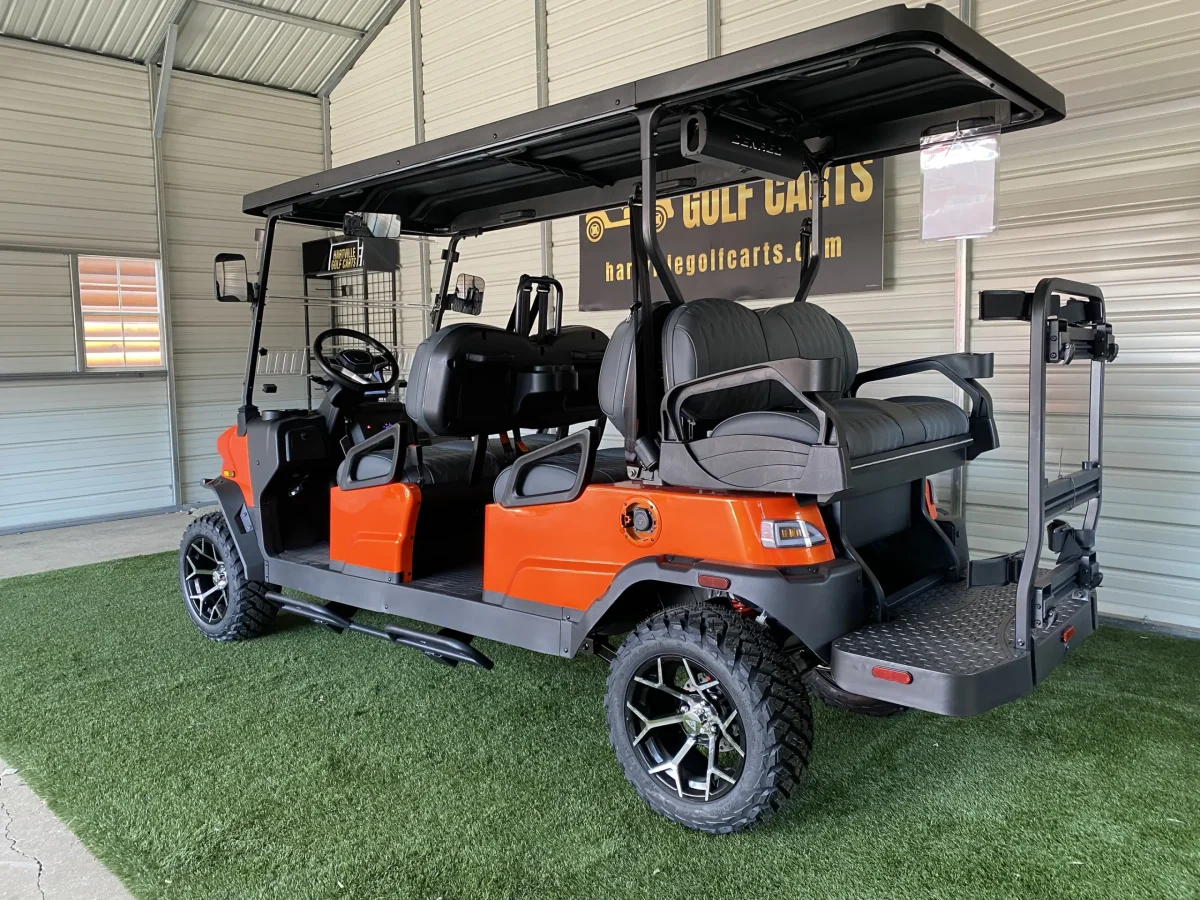 best 6 seater golf cart​ Middlefield Ohio