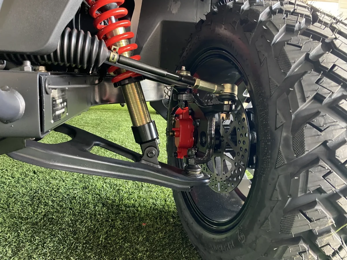 best 6 seater golf cart​ Near me