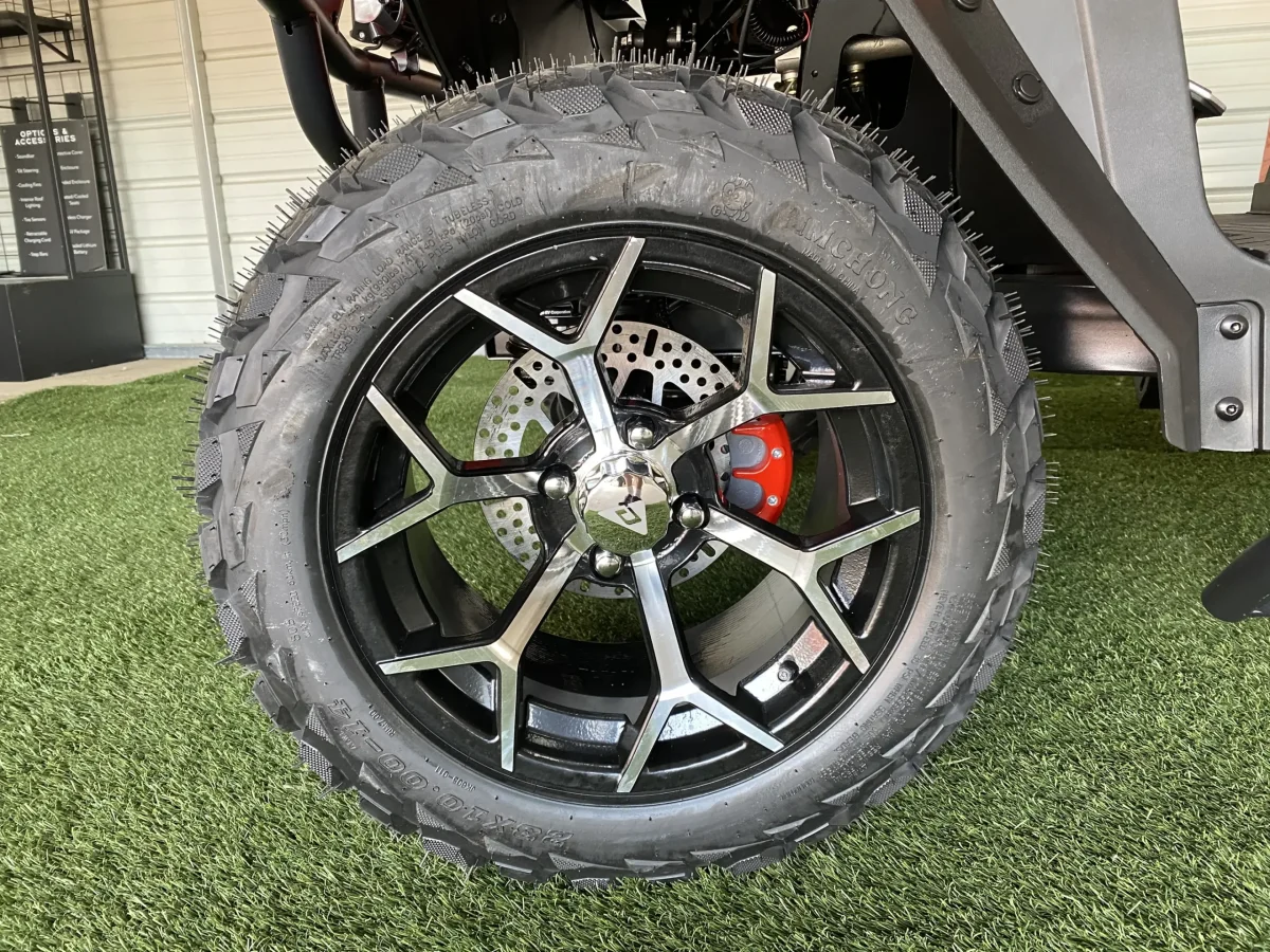 best 6 seater golf cart​ Perry Ohio