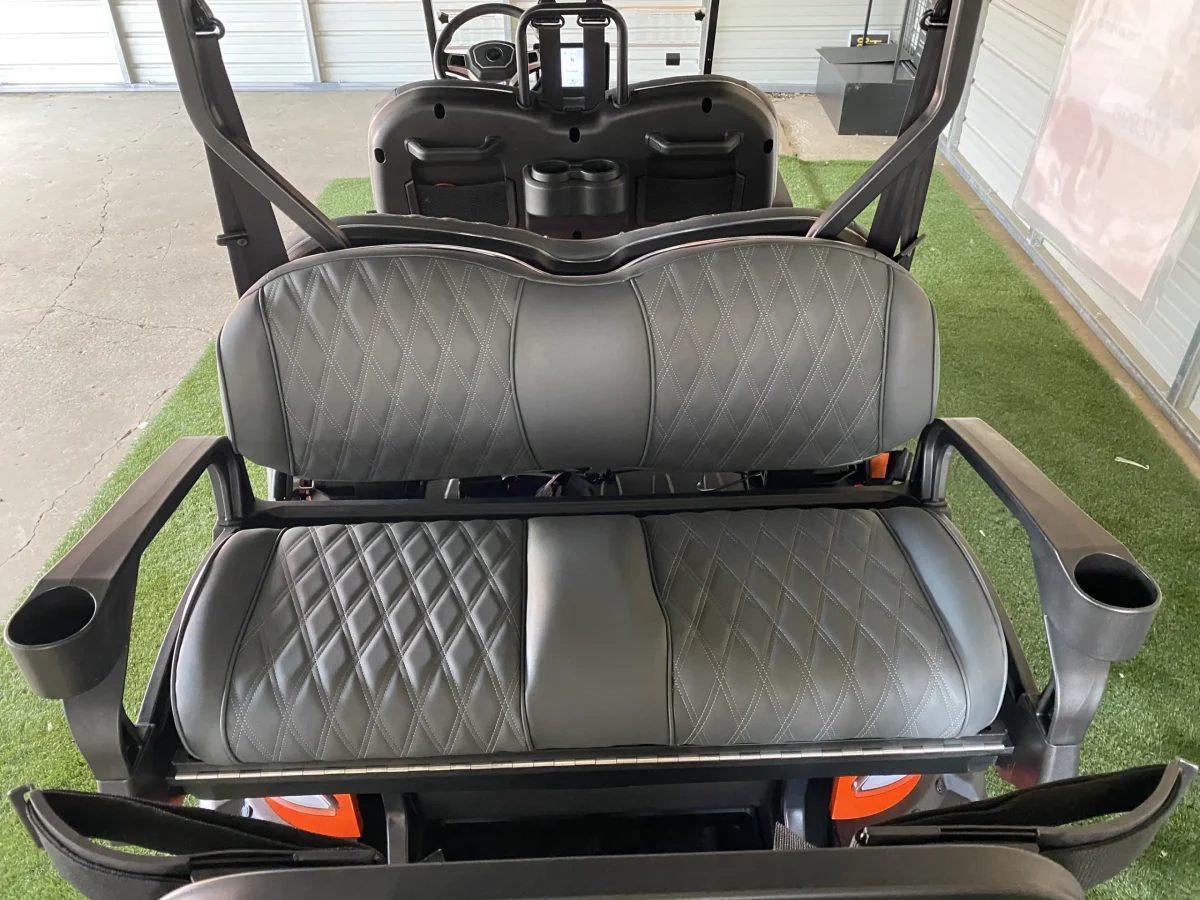 best 6 seater golf cart​ Strongsville Ohio