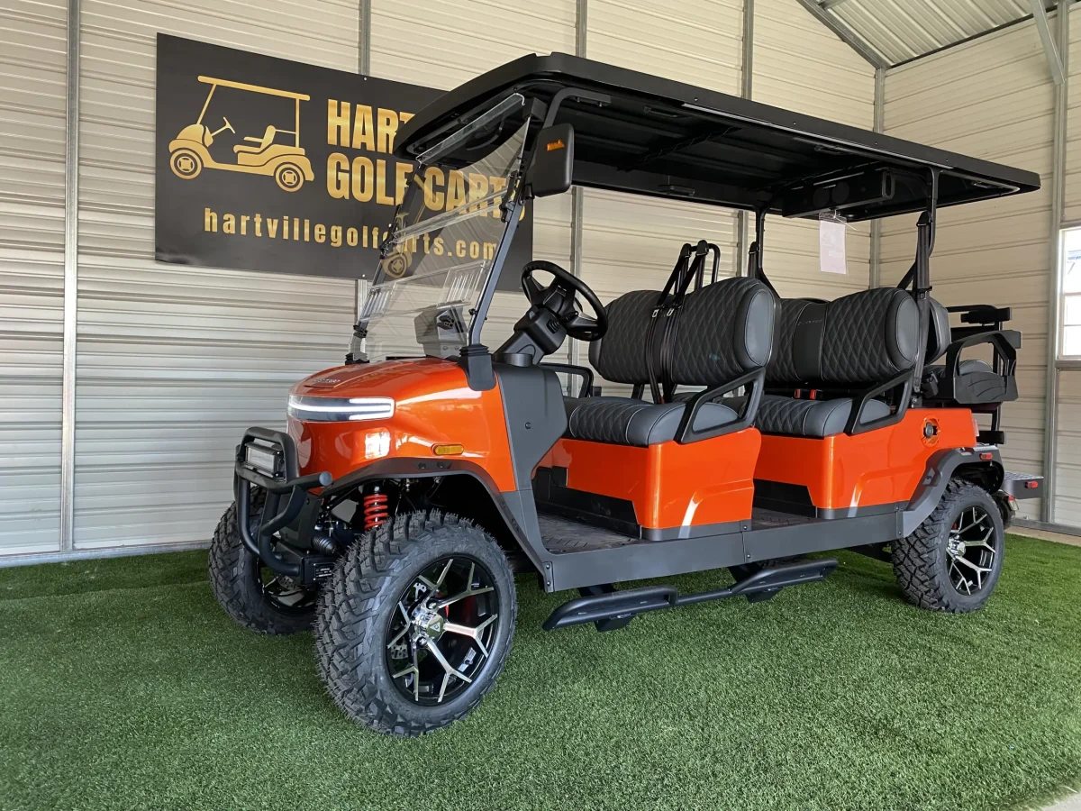 best 6 seater golf cart​ Willowick Ohio