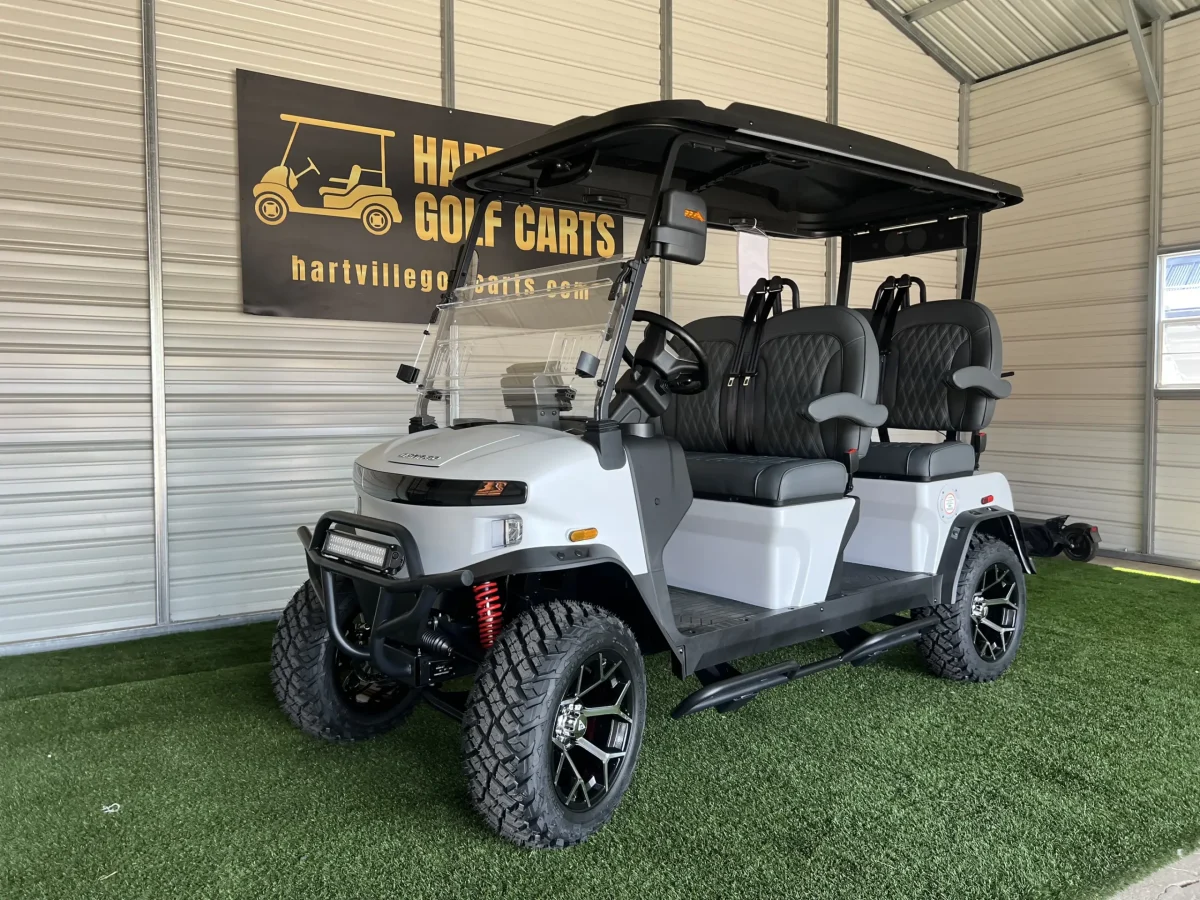 best golf car to buy Chesterland Ohio