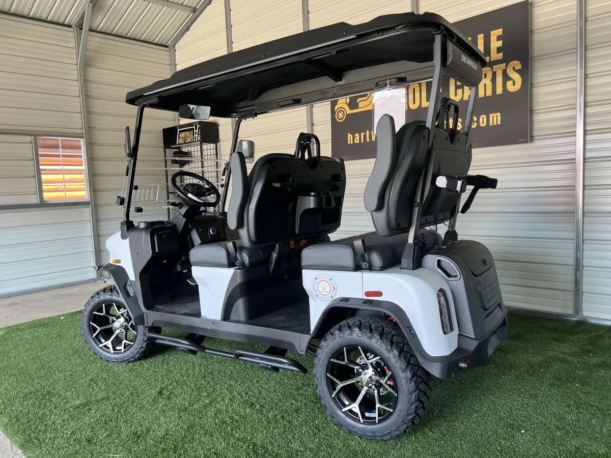 best golf car to buy Concord Ohio