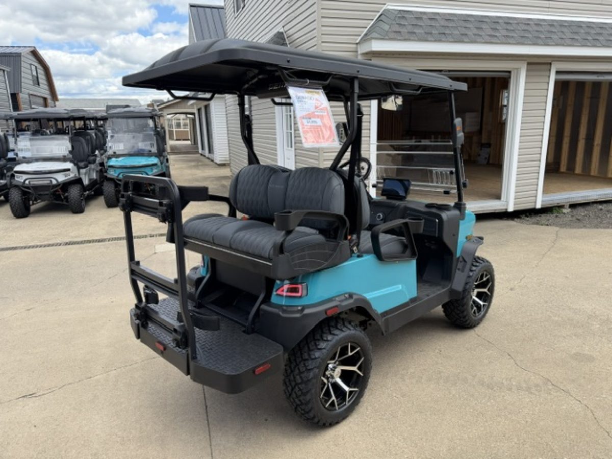 best golf car to buy Eastlake Ohio