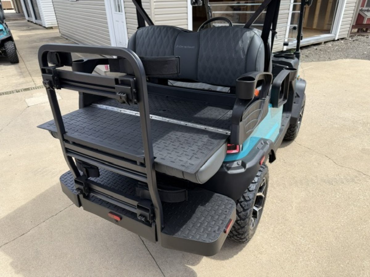 best golf car to buy Euclid Ohio