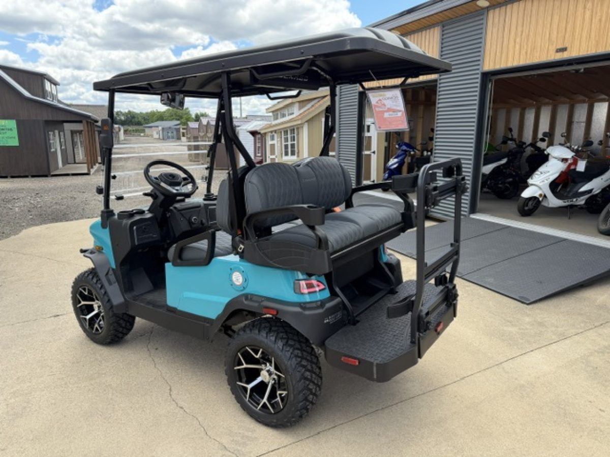 best golf car to buy Kirtland Ohio