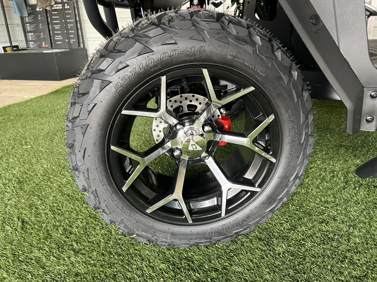 best golf car to buy Kirtland Ohio