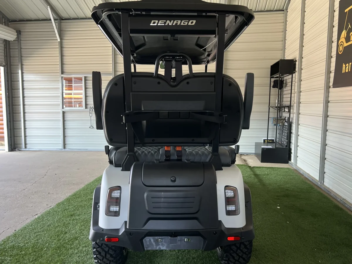 best golf car to buy Middlefield Ohio