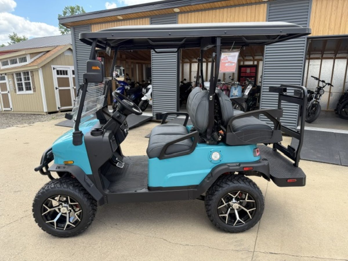 best golf car to buy Strongsville Ohio