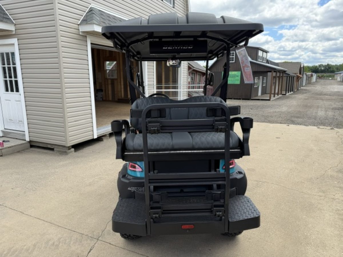 best golf car to buy Willoughby Ohio