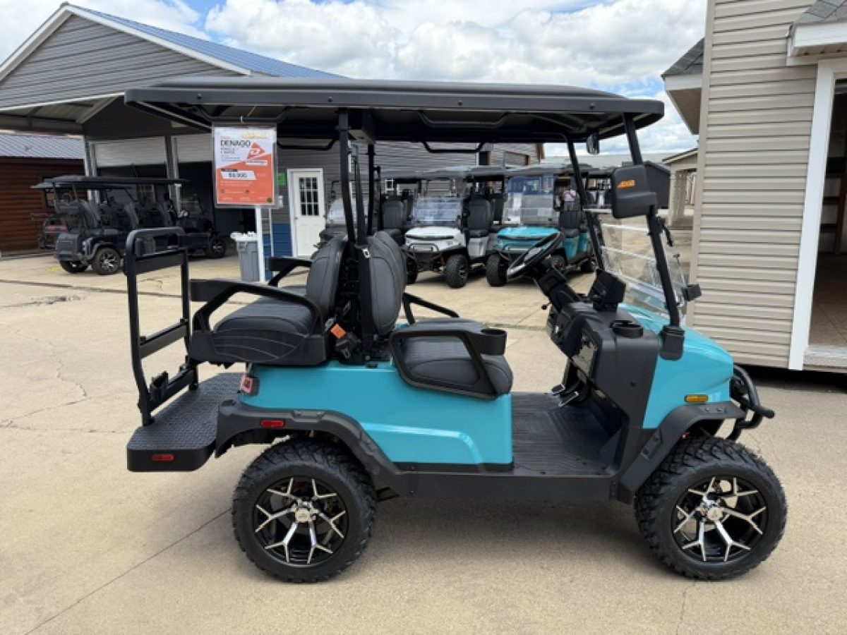 best golf car to buy Willowick Ohio