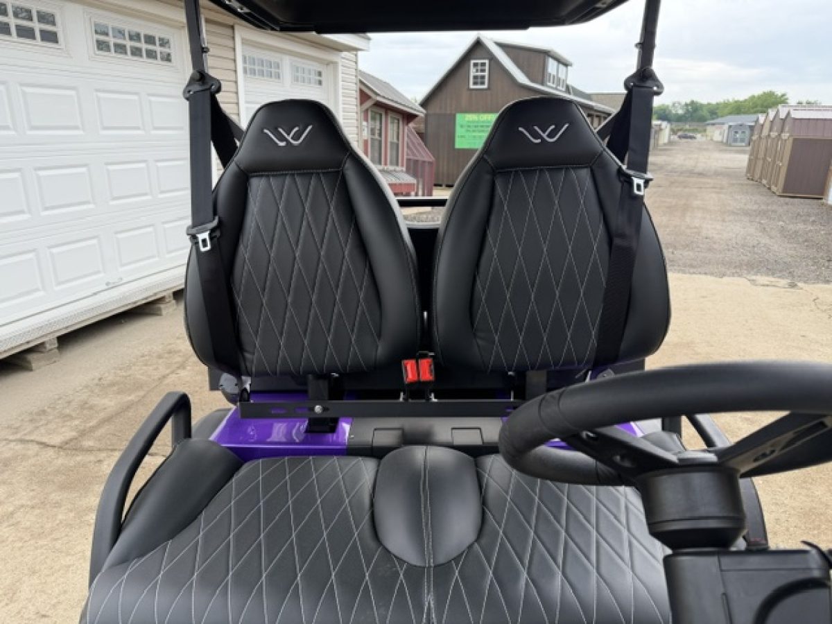 best golf cart brand​ Euclid Ohio