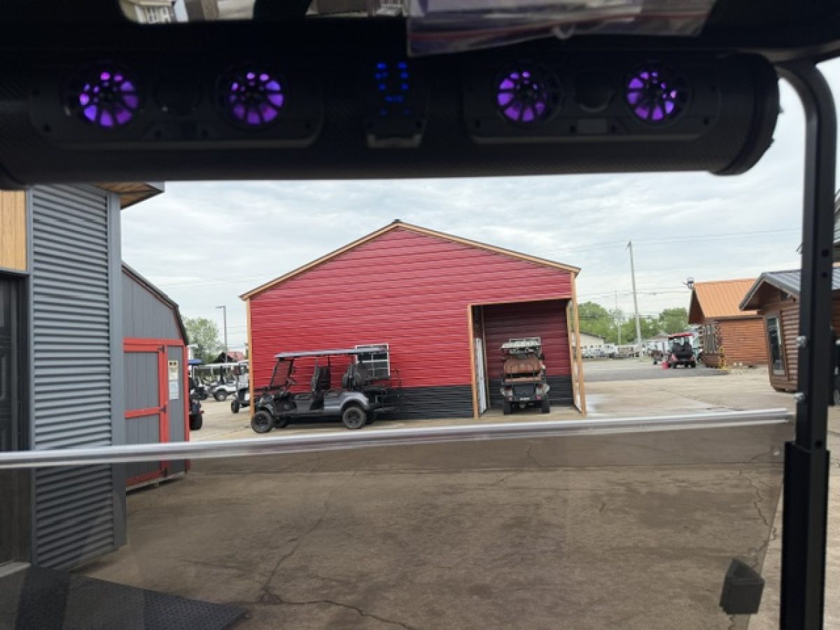 best golf cart brand​ Geneva Ohio