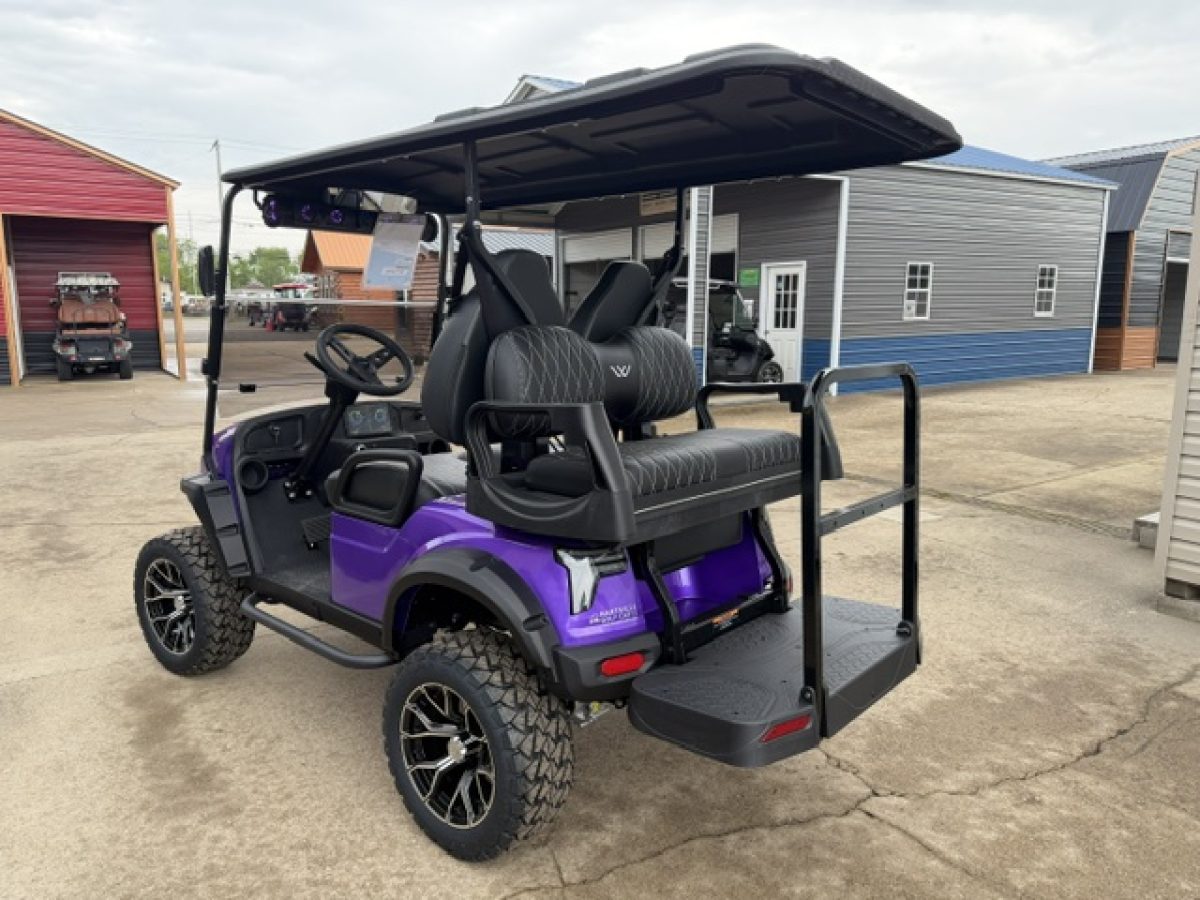 best golf cart brand​ Kirtland Ohio