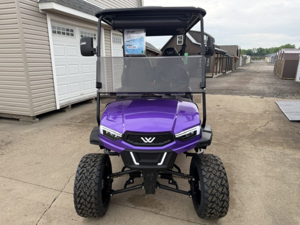 best golf cart brand​ Medina Ohio