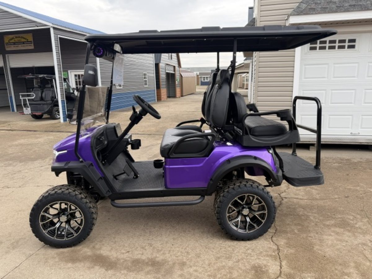 best golf cart brand​ Strongsville Ohio