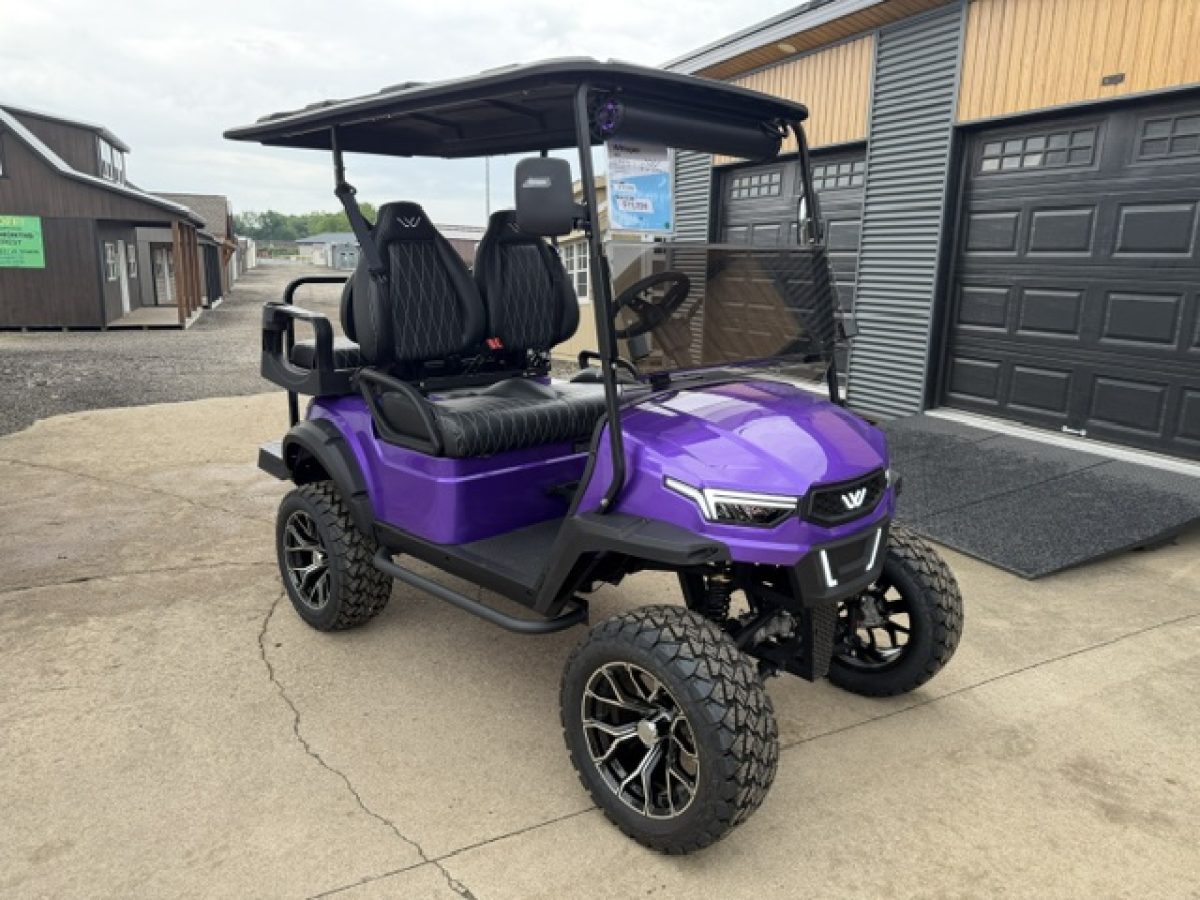 best golf cart brand​ Wickliffe Ohio