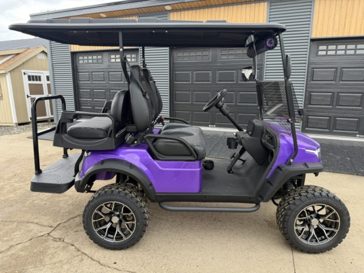 best golf cart brand​ Willowick Ohio