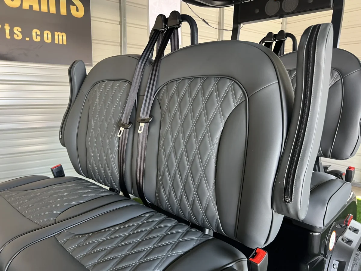 best golf carts for sale Beachwood Ohio