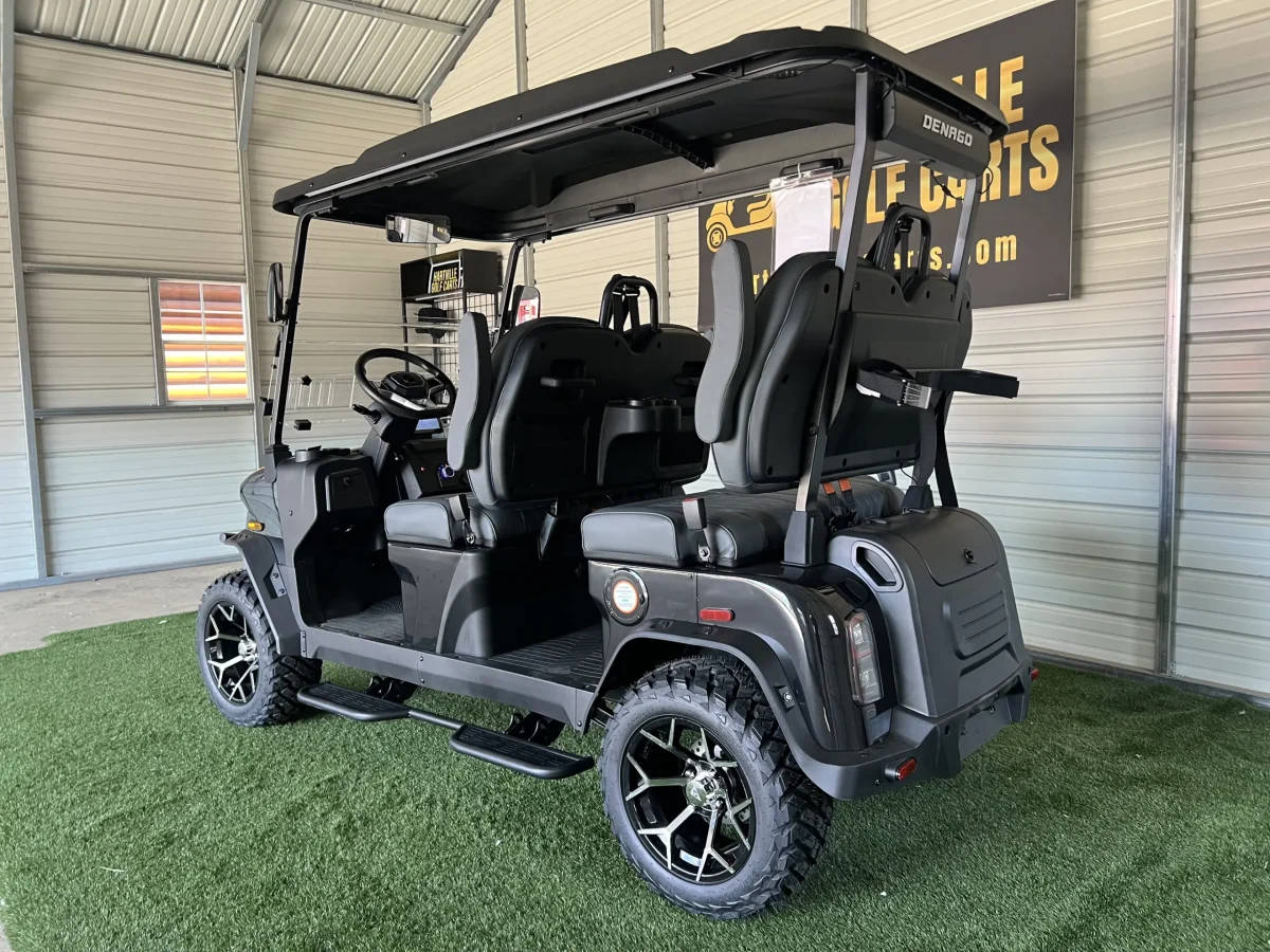 best golf carts for sale Middlefield Ohio