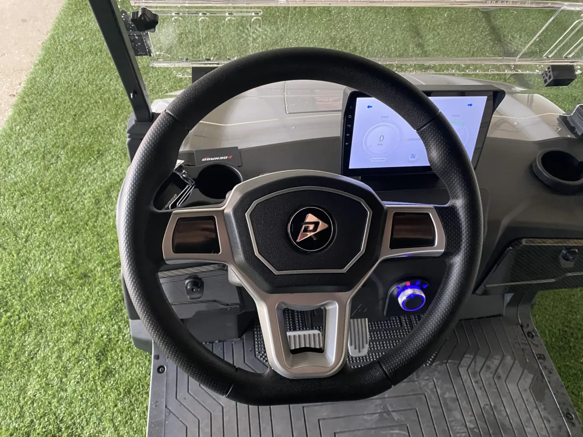 best golf carts to buy Beachwood Ohio
