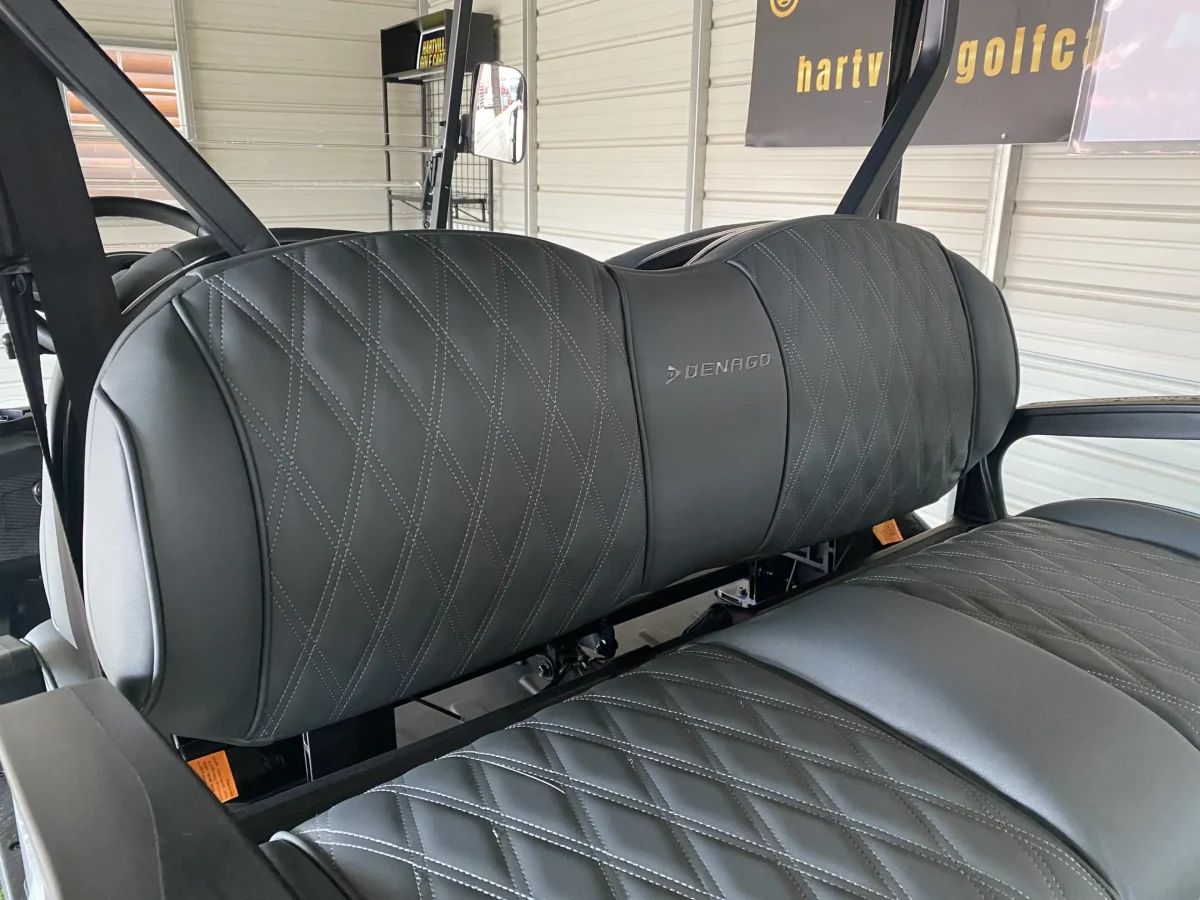 best golf carts to buy Chardon Ohio