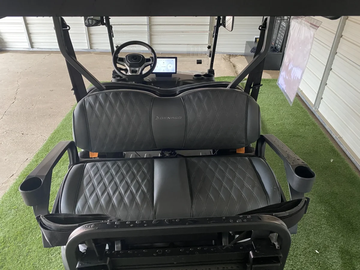 best golf carts to buy Eastlake Ohio