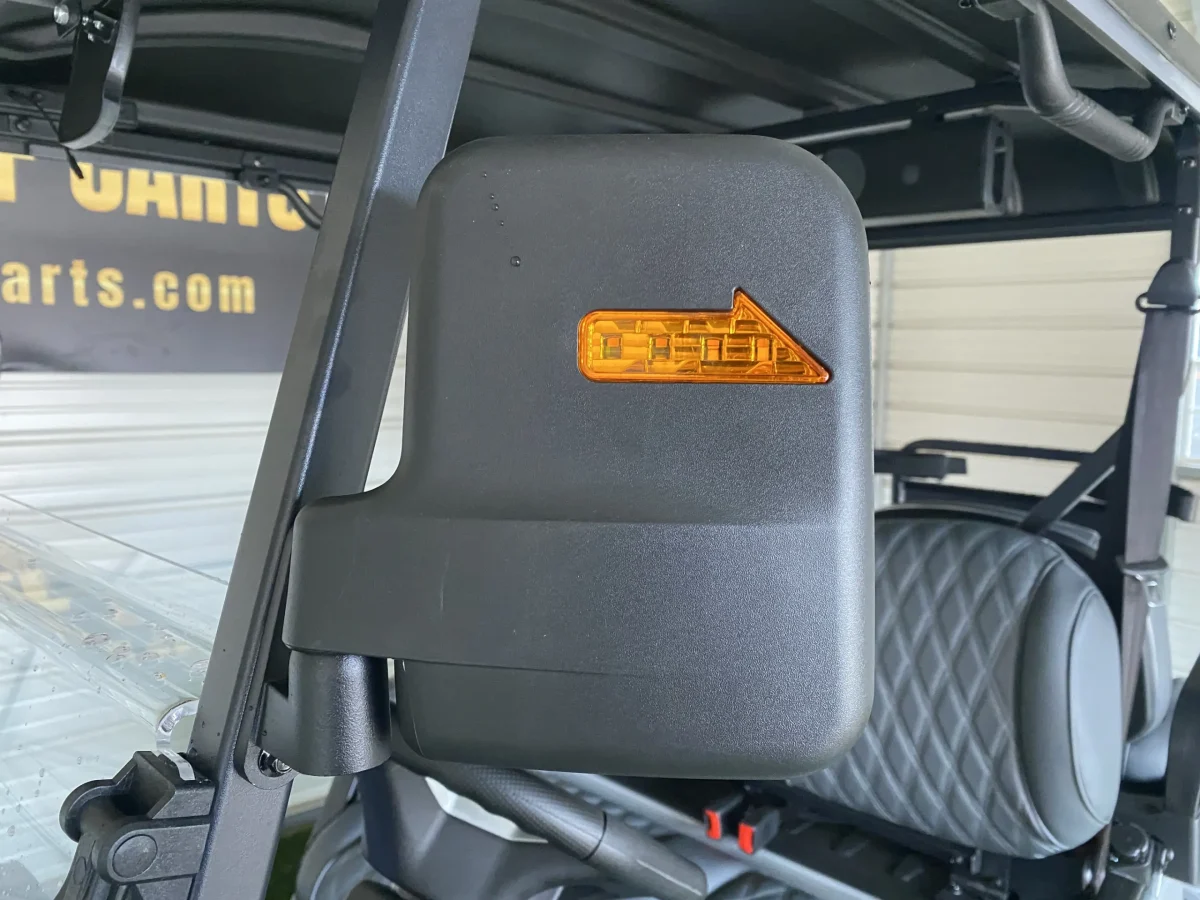 best golf carts to buy Euclid Ohio