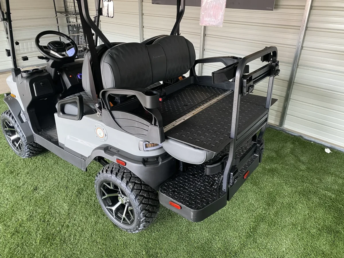 best golf carts to buy Geneva Ohio
