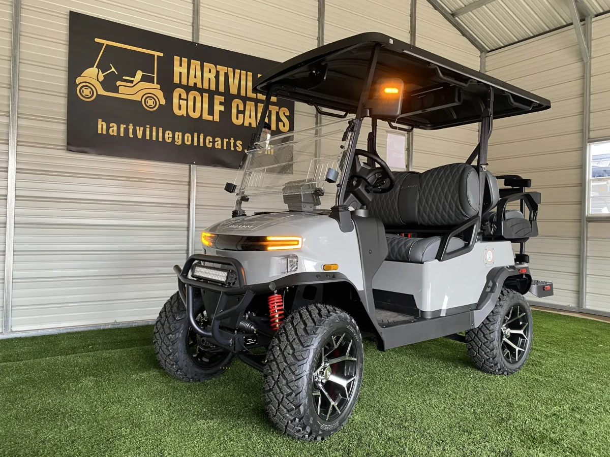 best golf carts to buy Madison Ohio
