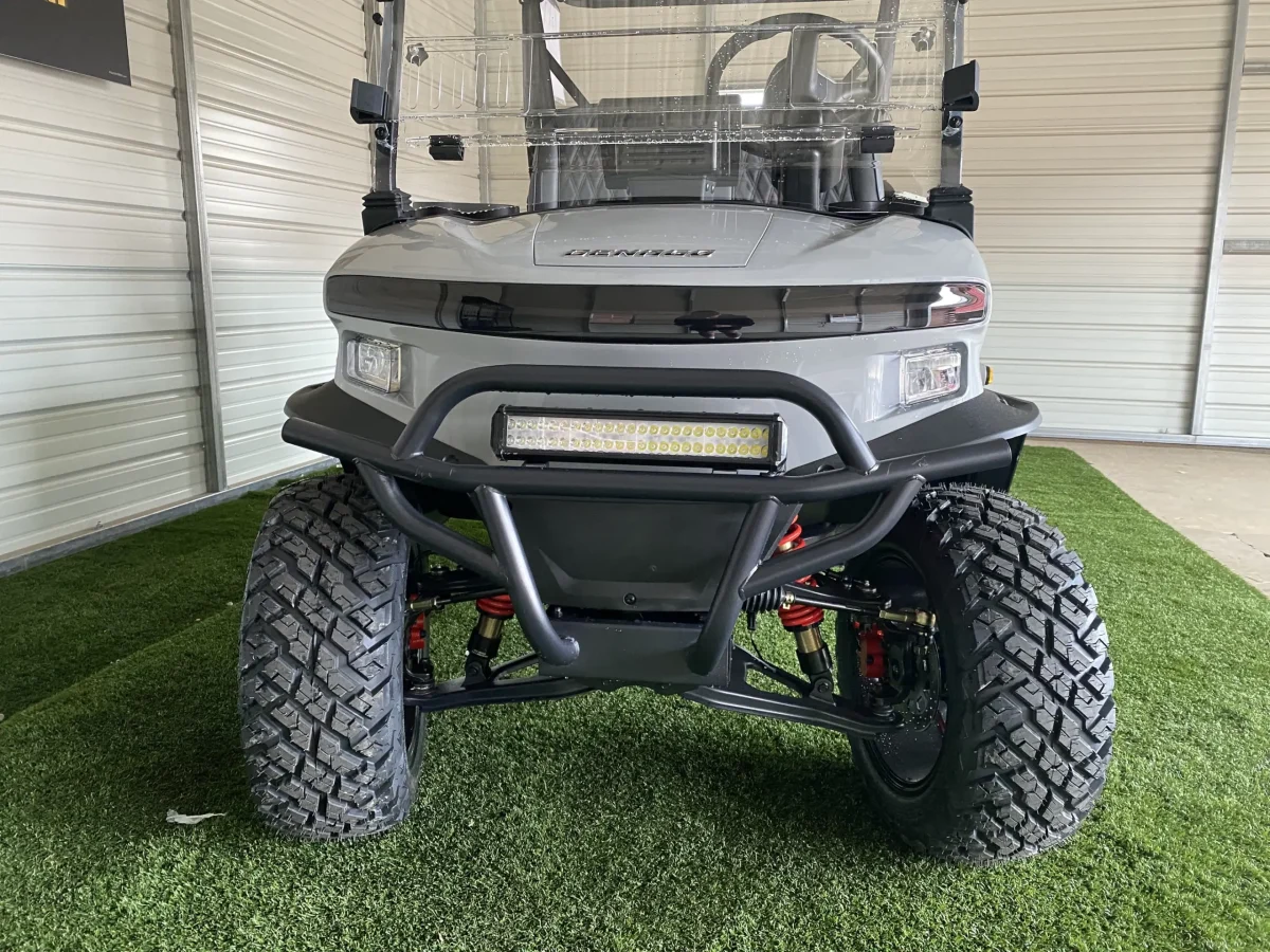 best golf carts to buy Russell Ohio