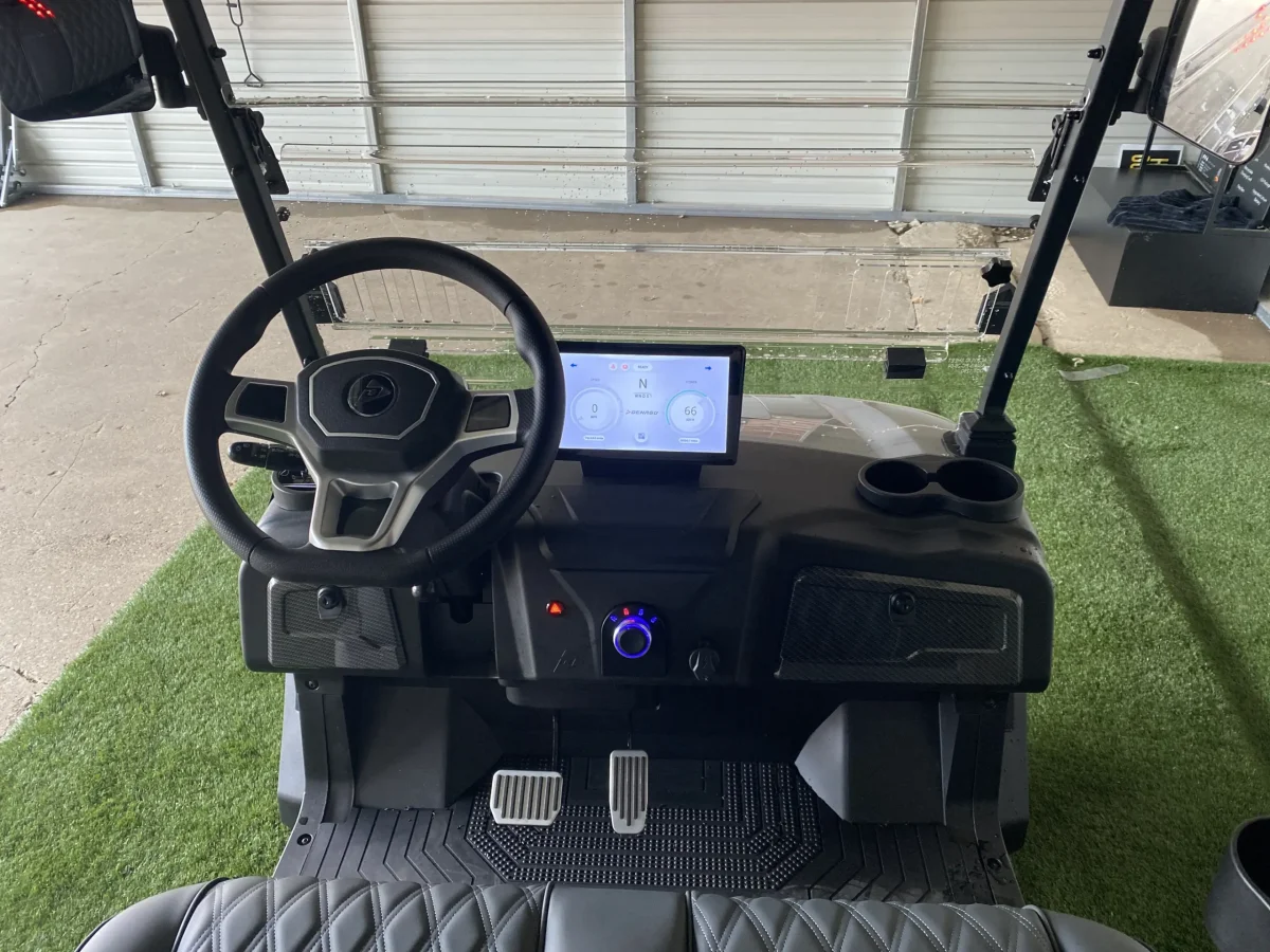 best golf carts to buy Willoughby Ohio