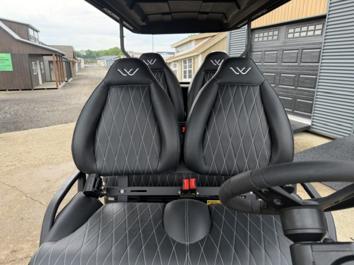best golf cart​ Euclid Ohio
