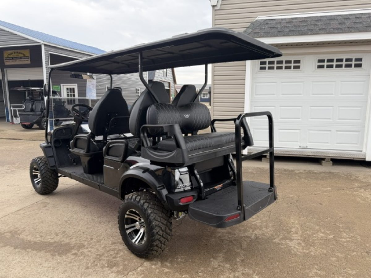 best golf cart​ Kirtland Ohio
